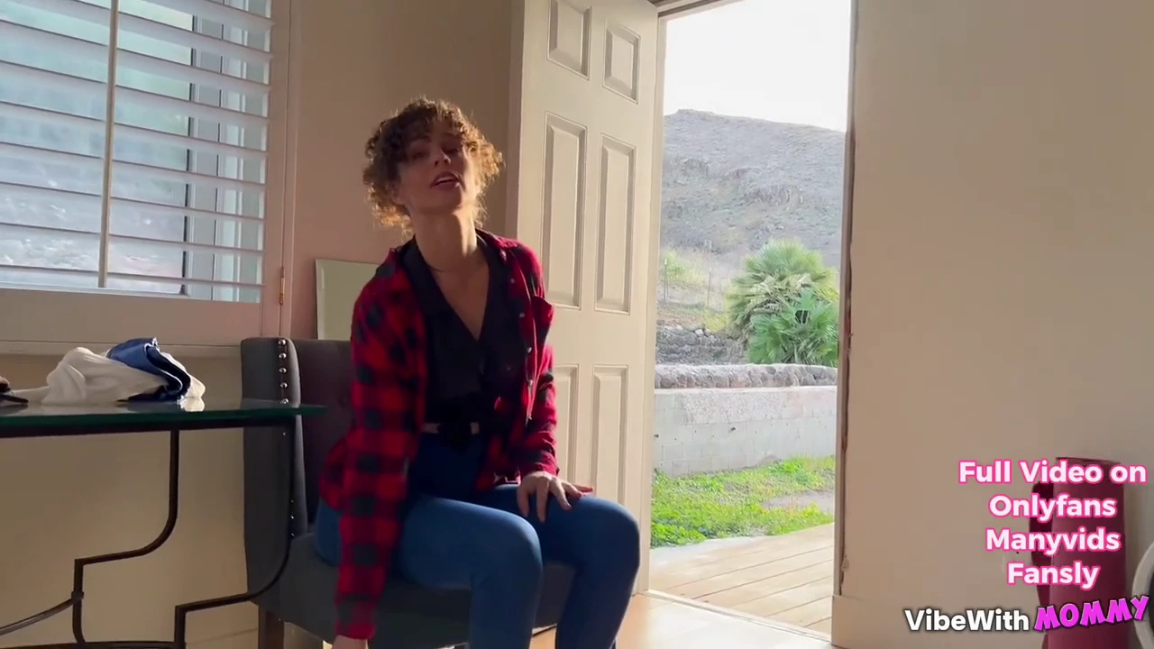 Jewish homemaker sheds tears during sexual encounter with young man porn video