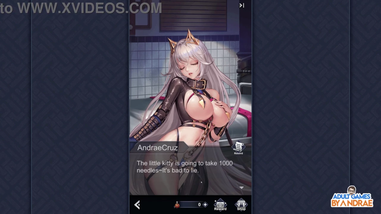 ตอนที่ 3: หีโกนขนได้รับการดูแลที่อร่อย - King of Kinks porn video
